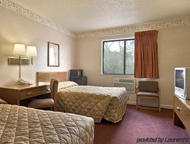 Knights Inn Albany Rom bilde